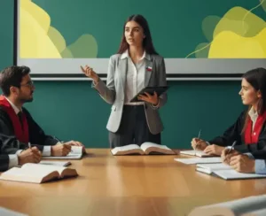 Errores comunes que reducen la calificación de una disertación