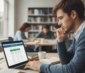 Importancia psicológica para los estudiantes