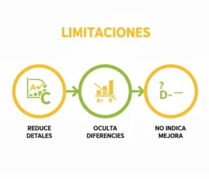 Limitaciones