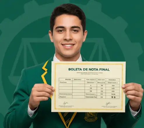 Nota final