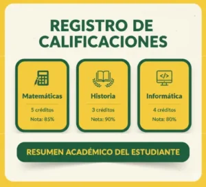 Por qué son importantes los créditos