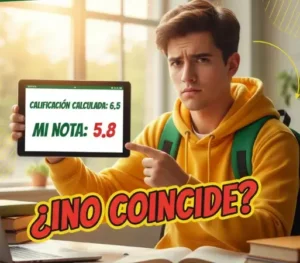 Prepara una explicación clara