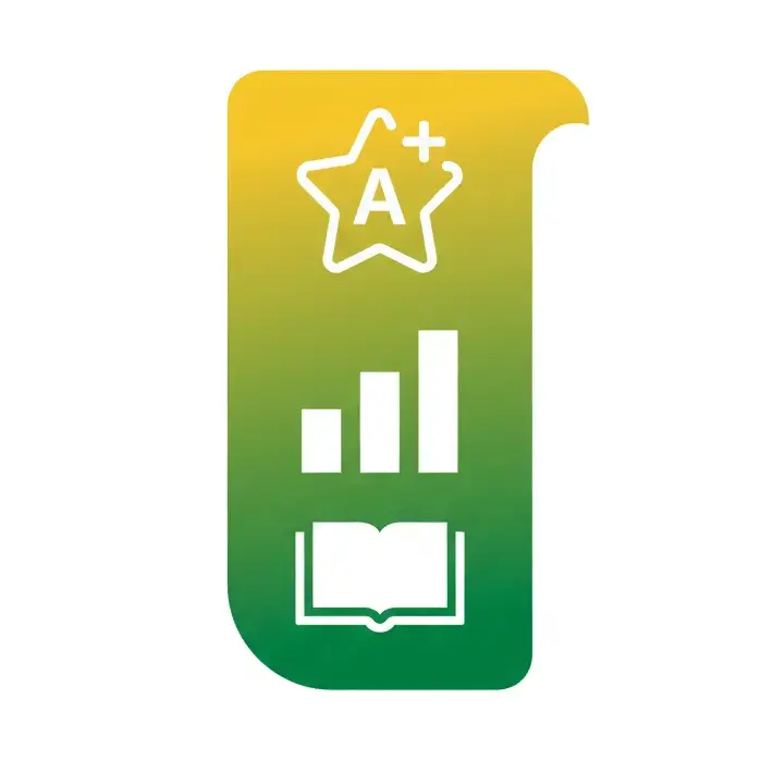 Promedio de calificaciones (GPA)