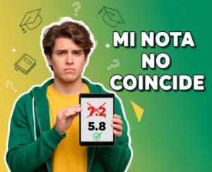 Reúne evidencia de respaldo