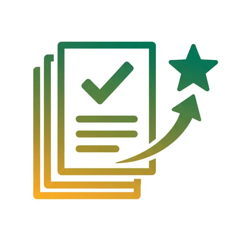 Sistema de calificación