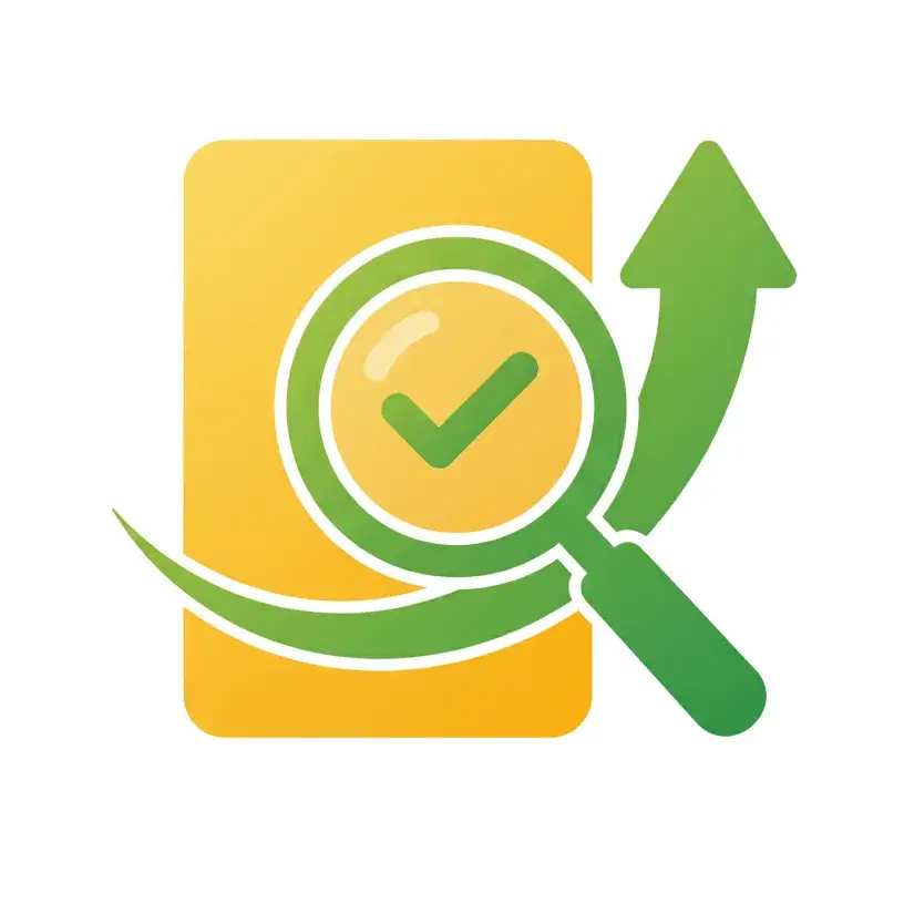 Transparencia de resultados