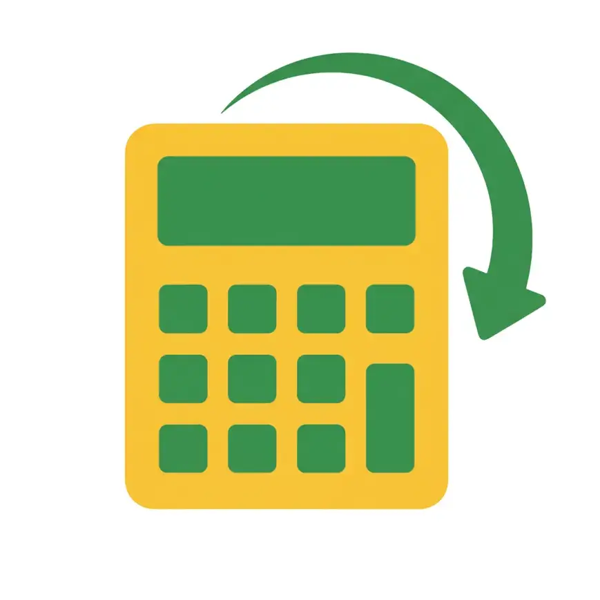 Uso de una calculadora en línea