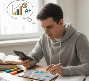 ¿Por qué es importante planificar los exámenes?
