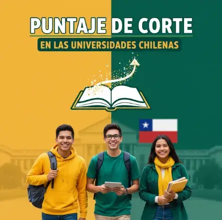 ¿Qué es el puntaje de corte