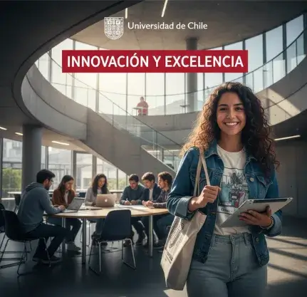 Chile usa números en lugar de calificaciones con letras