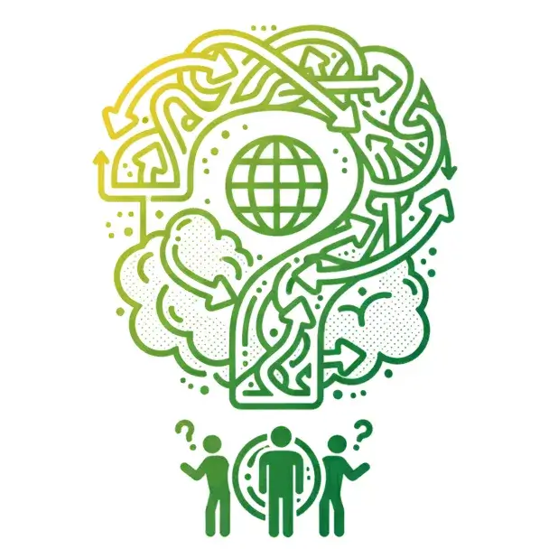 Confusión para estudiantes internacionales