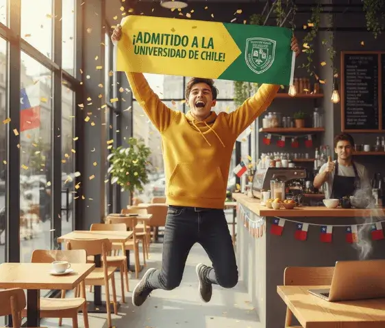 Consejos para Mejorar tus Posibilidades de Admisión