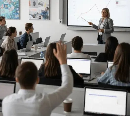 Currículum y Resultados de Aprendizaje de los Estudiantes en Chile