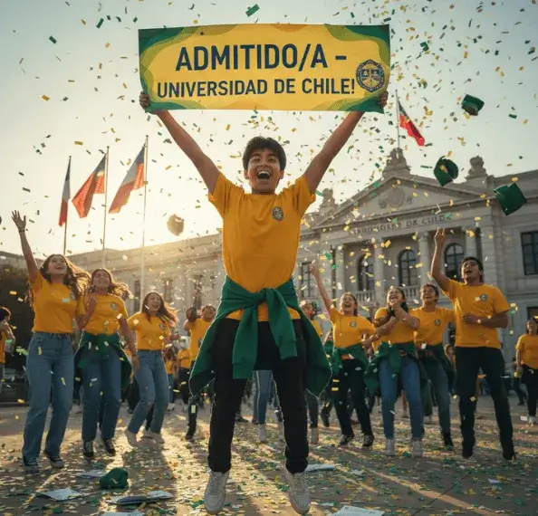 Desafíos Comunes en el Sistema de Admisión