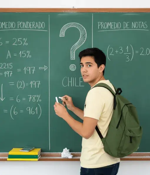 Diferencia en el método de cálculo