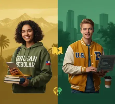 Diferencia en los criterios de aprobación