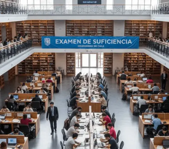 Diferencias institucionales en Chile
