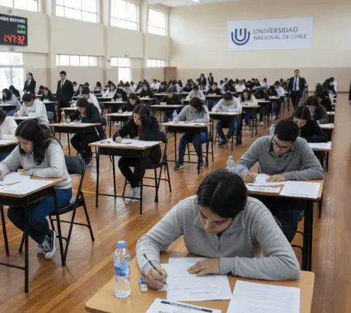 Errores comunes que cometen los estudiantes