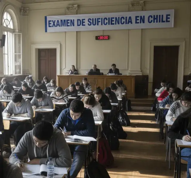 Estrategias efectivas de preparación