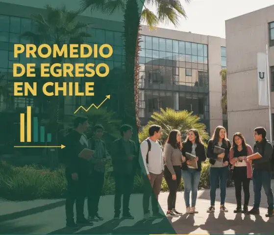 Importancia del Promedio de Egreso para los estudiantes
