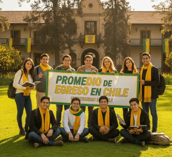 Importancia del promedio de egreso para los estudiantes

