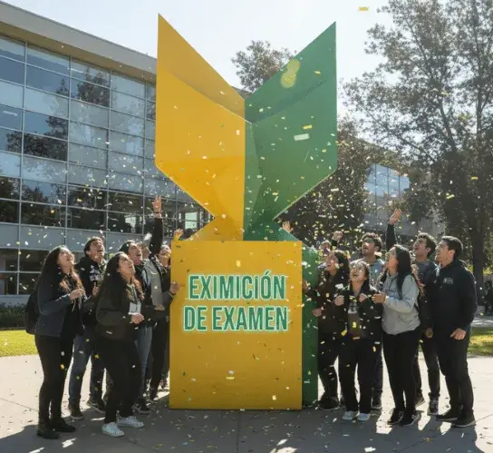 Reglas comunes en colegios y universidades de Chile