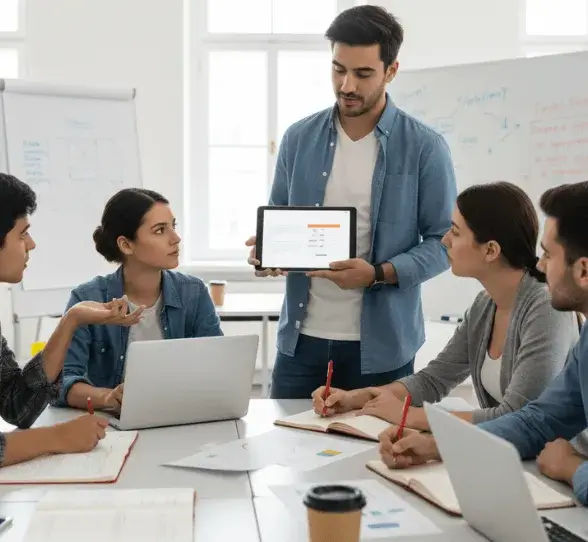 Rol de los Docentes en el Currículum Nacional