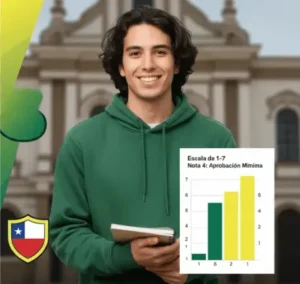 Sistema chileno la filosofía de evaluación