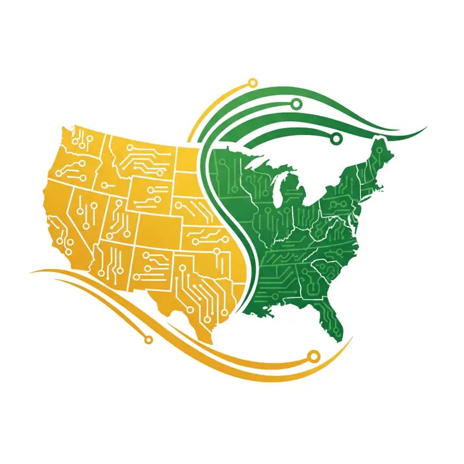 Sistema de Estados Unidos