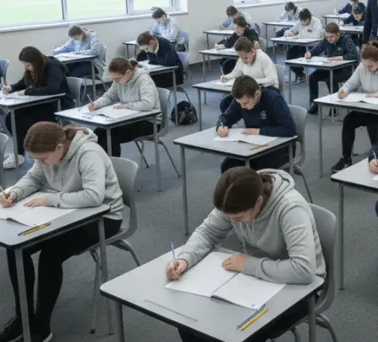 Sistema de Evaluación y Calificación