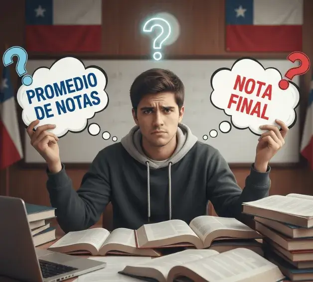 ¿Cuál es más importante en Chile?
