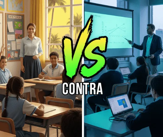 ¿Qué sistema es más competitivo republica dominicana vs chile