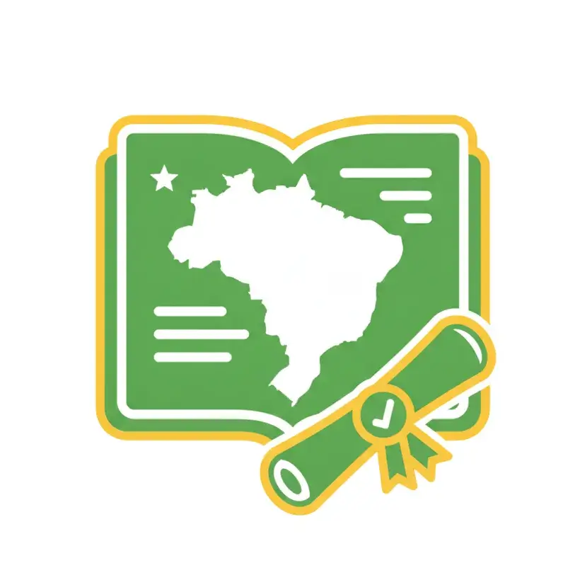 Boletines en Brasil