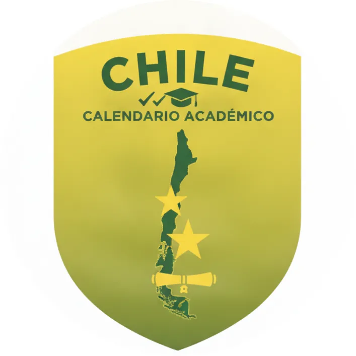 Calendario académico en Chile