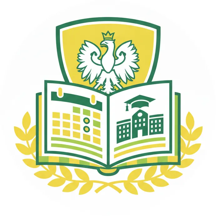 Calendario académico en Polonia