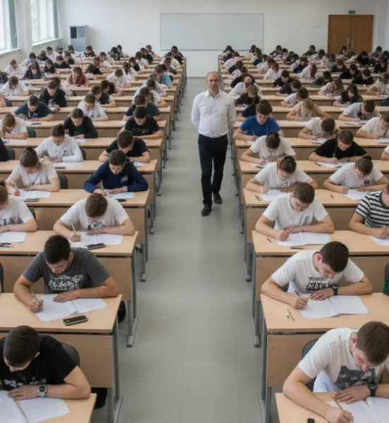 Importancia del sistema de ponderación para los estudiantes