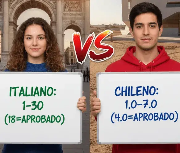 Políticas de repetición de curso
