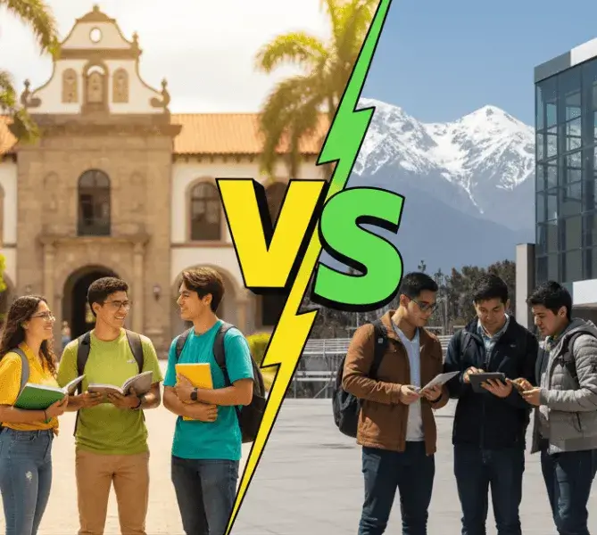 Reconocimiento internacional de las cualificaciones