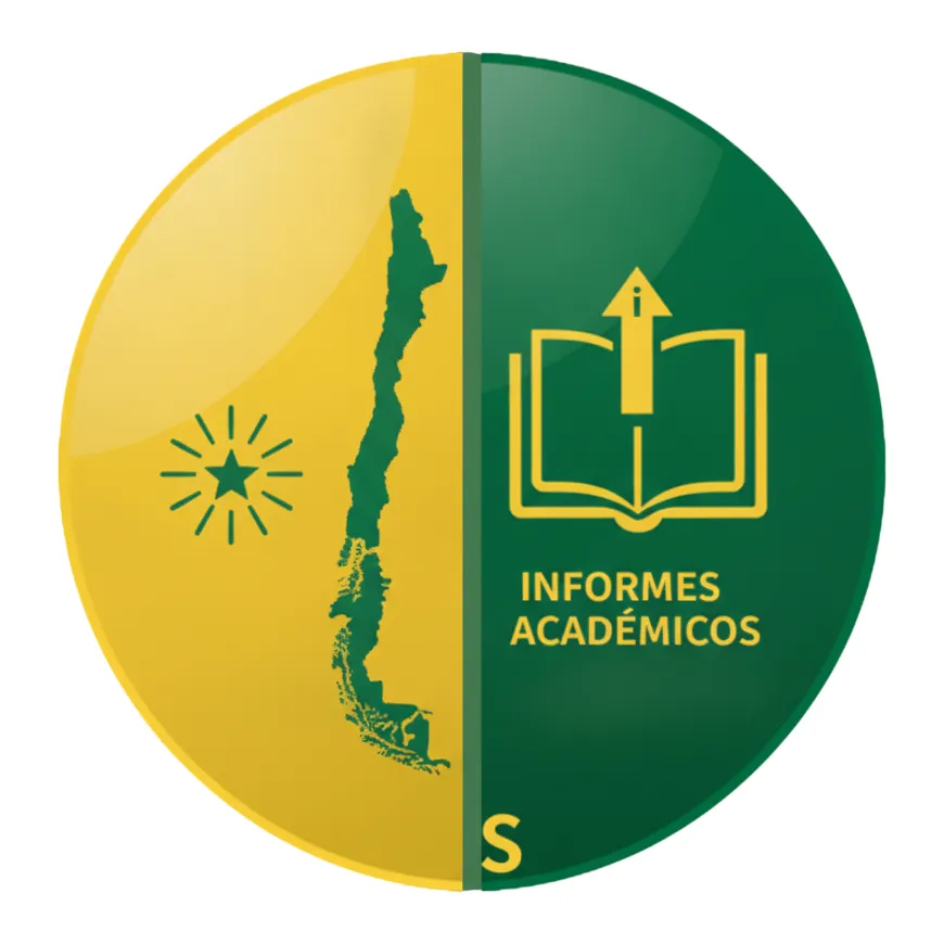 Sistema de informes académicos en Chile