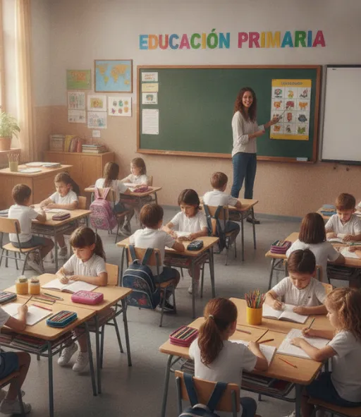 Sistema de ponderación en Educación secundaria
