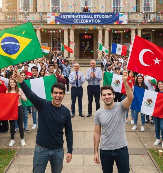 Reconocimiento internacional de las titulaciones académicas Finlandia vs. Chile