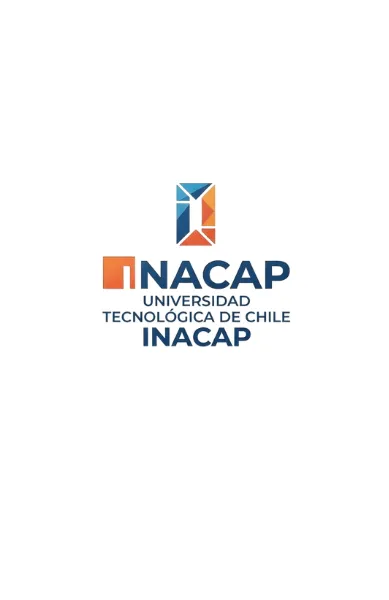 Escala de calificaciones de INACAP
