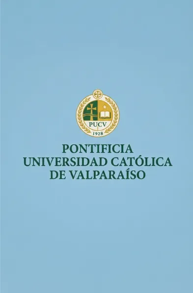 Escala de calificaciones de la PUCV