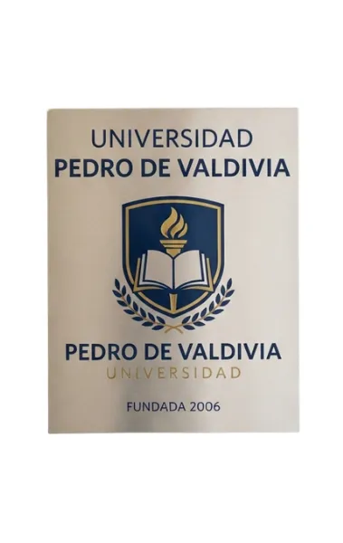 Escala de calificaciones de la Universidad Pedro de Valdivia