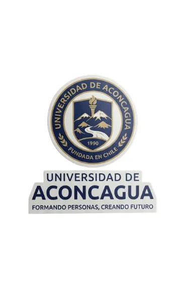 Escala de calificaciones en la Universidad de Aconcagua