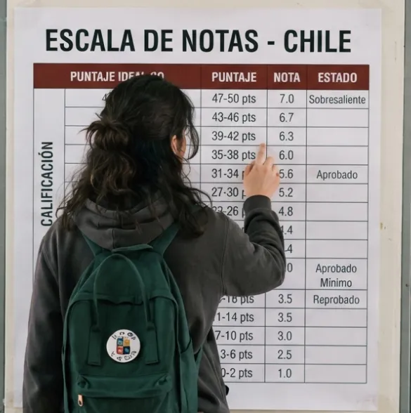 Generador de notas