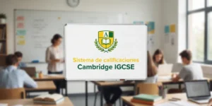 Sistema de calificaciones Cambridge IGCSE