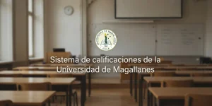 Sistema de calificaciones de la Universidad de O’Higgins
