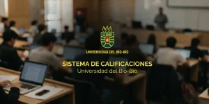 Sistema de calificaciones de la Universidad del Bío-Bío