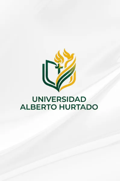 Sistema de notas de la Universidad Alberto Hurtado
